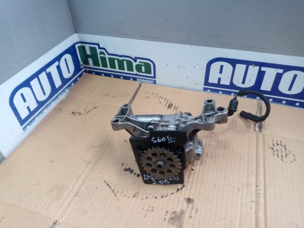 Pompa de ulei motor 31670241 / 2.0D(D4204T20) Volvo S60 MK2 (Y20) 2010-2018
