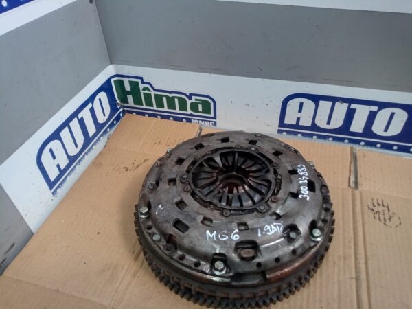 Kit ambreiaj LUK (masa dubla)30034883 / 1.9DTI MG MG 6  2012-2025 1.9DTI