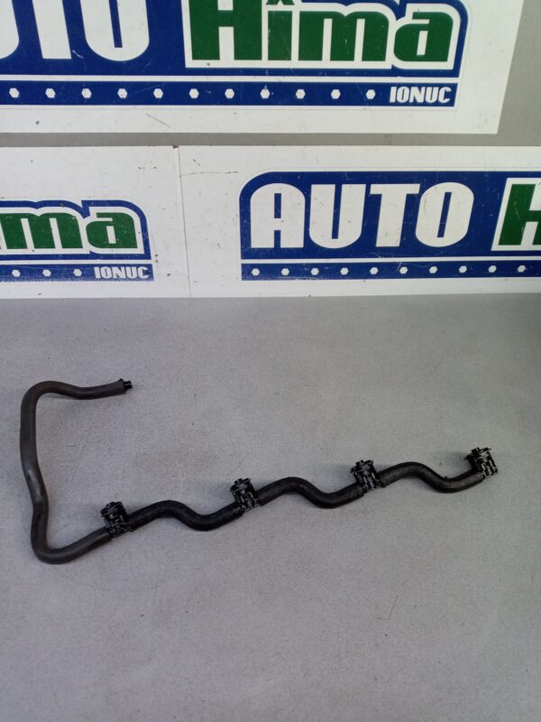 Rampa retur injectoare fara cod 2.0 D Volvo S60 MK2 (Y20)  2010-2018 2.0 D