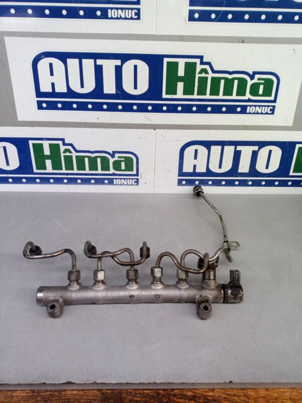 Rampa injectoare 31303612 2.0 D Volvo S60 MK2 (Y20)  2010-2018 2.0 D
