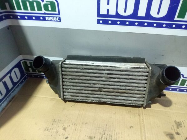 Radiator intercooler C1B1-9L440-AB / 1.0 EcoBoost Ford B-Max (JK) 2012-2025