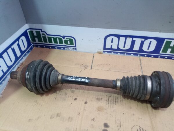 Planetara fata stanga fara cod 2.0TDI(6+1) Volkswagen Golf 5 1K 2003-2010