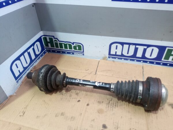 Planetara fata dreapta fara cod 2.0TDI(model cu ax intermediar 6+1) Volkswagen Golf 5 1K  2003-2010