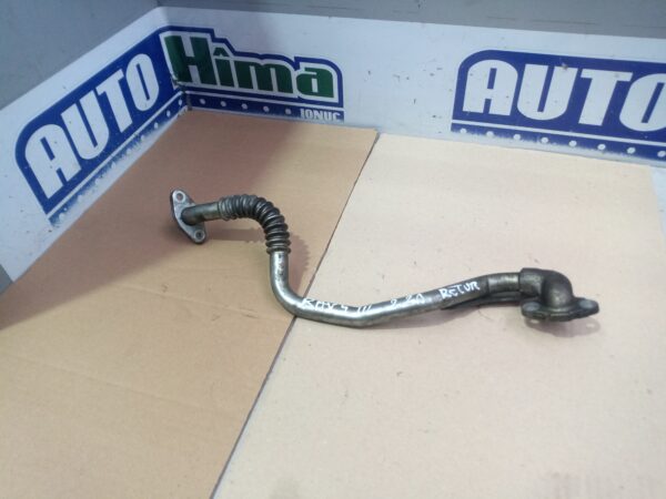 Conducta ulei turbo Retur fara cod 2.2D Toyota Rav4 (XA30)  2005-2013