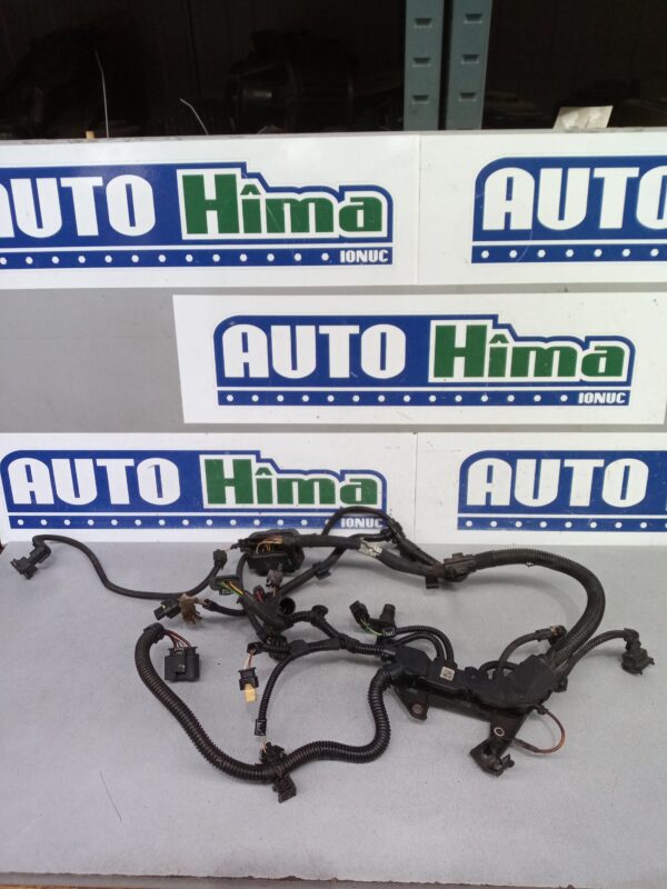 Cablaj motor 12527605915 2.0 B BMW Seria 3 F30  2011-2019 2.0 B
