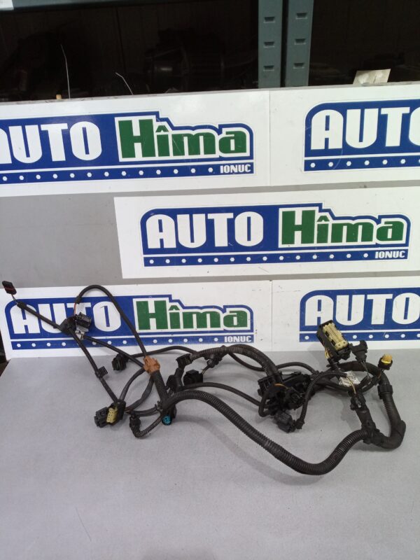 Cablaj motor 7619138 2.0 B BMW Seria 3 F30  2011-2019 2.0 B