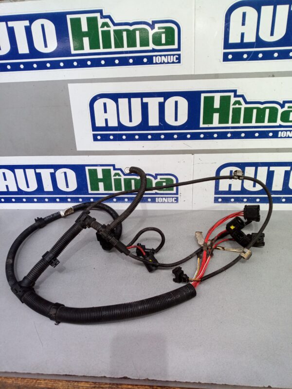 Cablaj motor 7634060 2.0 B BMW Seria 3 F30 2011-2019 2.0 B