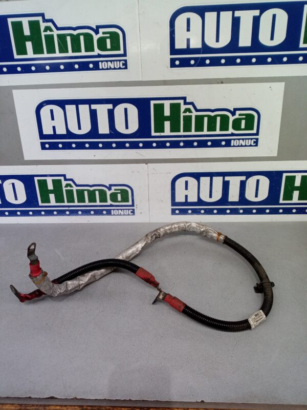 Borna baterie plus 7624618 BMW Seria 3 F30  2011-2019