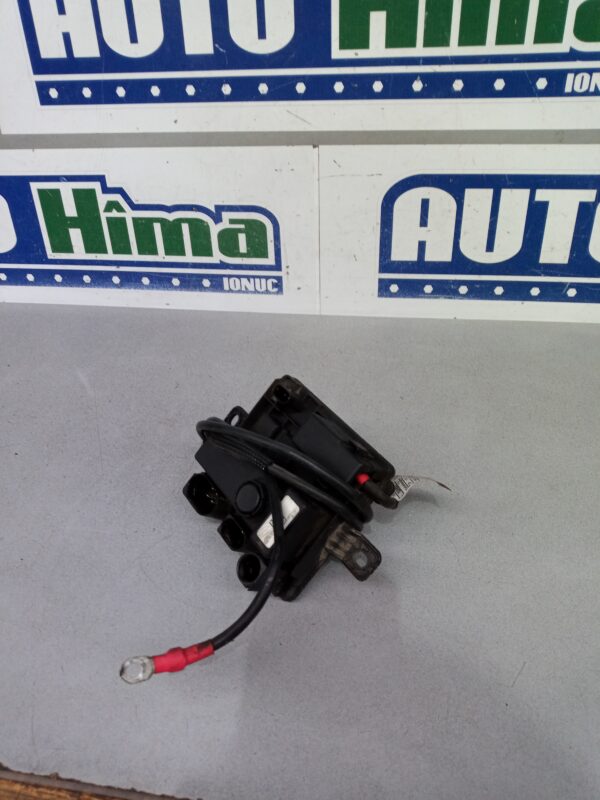 Modul de putere integrat 12637633242 BMW Seria 3 F30  2011-2019