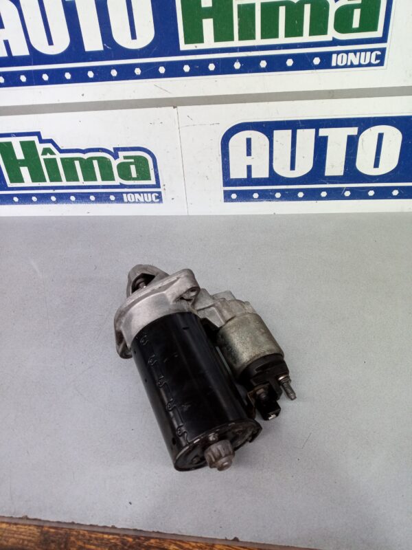 Electromotor 7638194 0001138058 2.0 B (9 dinti) BMW Seria 3 F30  2011-2019