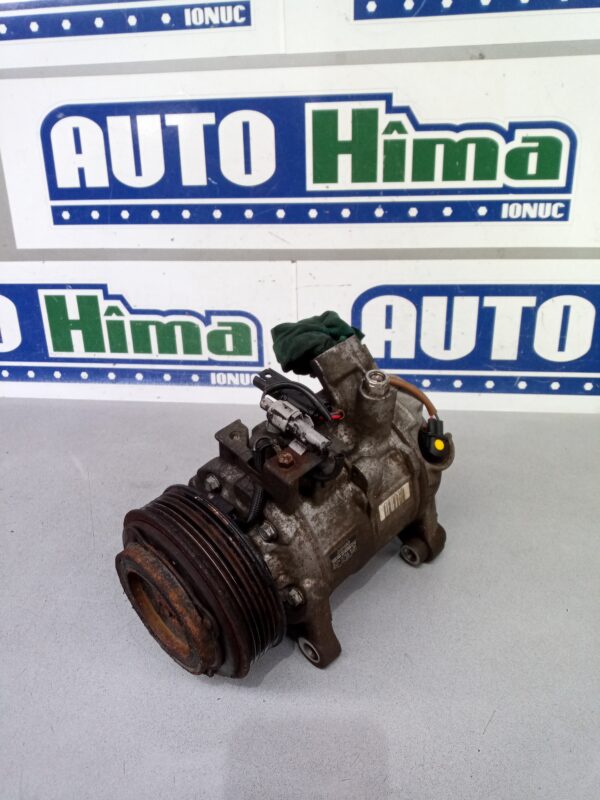 Compresor clima 447280-8280 2.0 B BMW Seria 3 F30  2011-2019 2.0 B