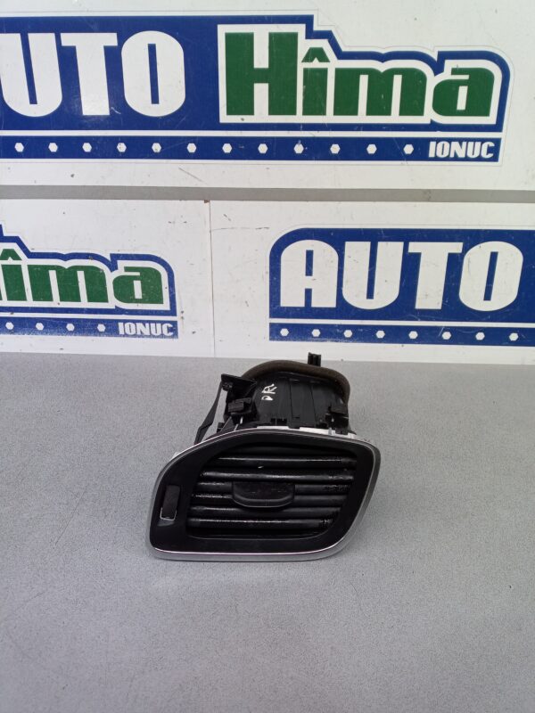 Grila aer bord dreapta 30791696 Volvo S60 MK2 (Y20)  2010-2018