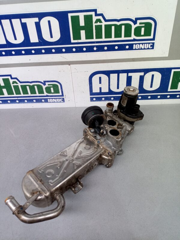 Racitor gaze 03L131512CF 1.6 TDI Volkswagen Golf 6 5K  2010-2015