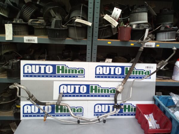 Conducte clima 9677033280 1.6 HDI PEUGEOT 208  2012-2021