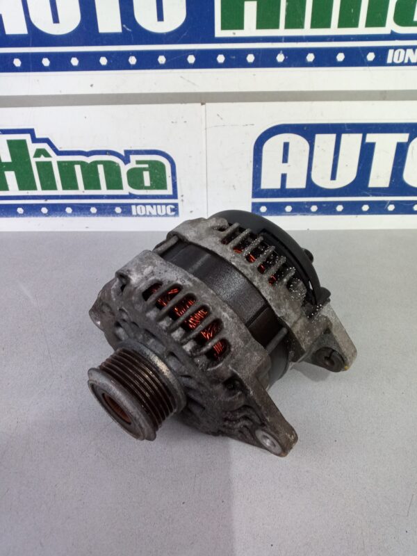 Alternator 13579675 1.7 CDTI 140 Amperi Opel Astra J  2009-2015