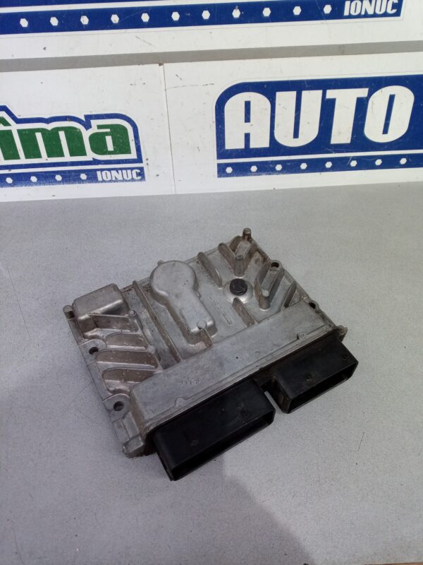 Calculator motor 55597676 1.7 CDTI Opel Astra J 2009-2015