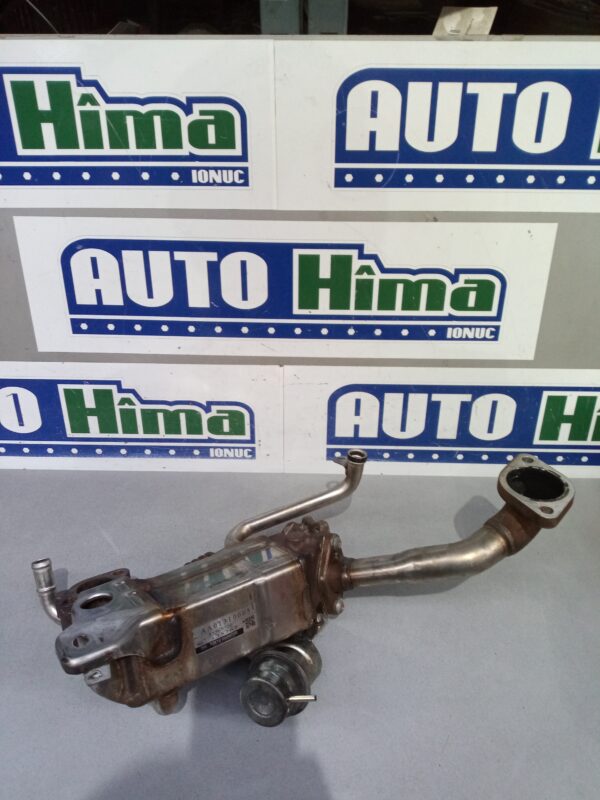 Racitor gaze 55567726 1.7 CDTI Opel Astra J  2009-2015