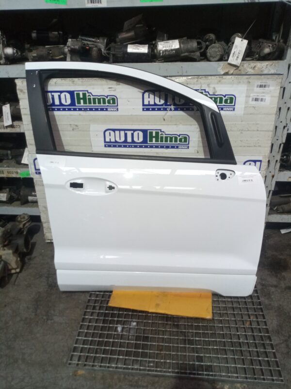 Usa fata dreapta fara cod (Alba) Ford Ecosport 2013-2026