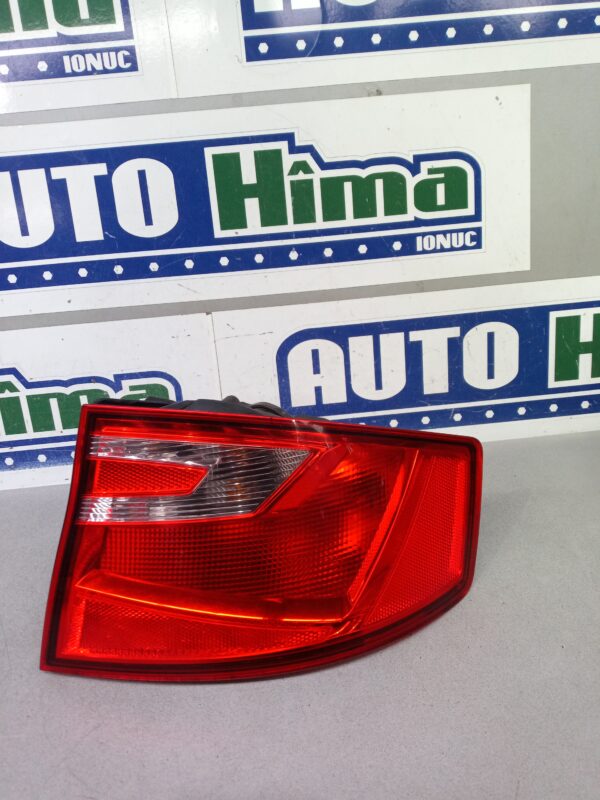 Stop dreapta fara cod Seat Toledo KG  2012-2018