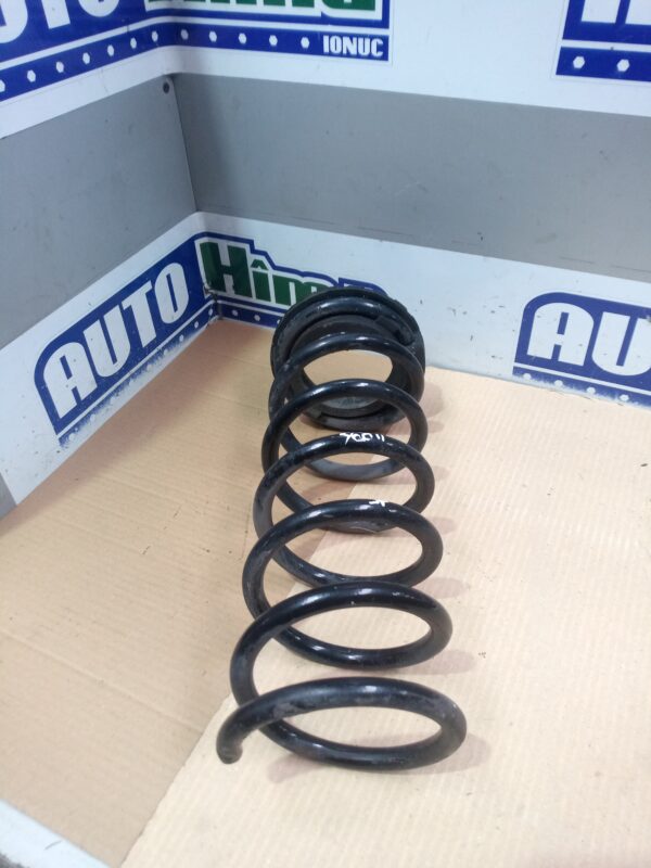 Arc spate fara cod 2.0D-4×2 Volvo S60 MK2 (Y20)  2010-2018