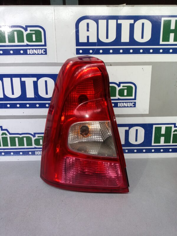 Stop stanga 8200744760 Dacia Logan MK1  2004-2012