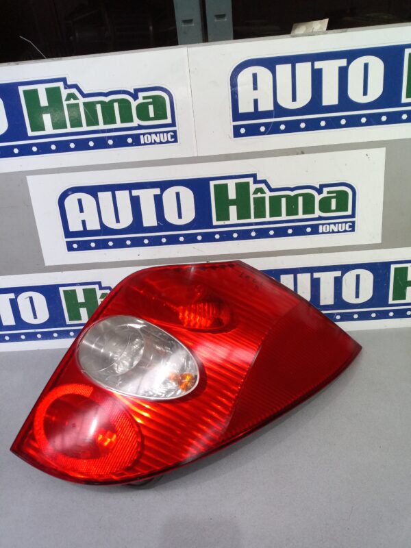 Stop dreapta 8200002472 (Combi) Renault Laguna 2  2001-2007
