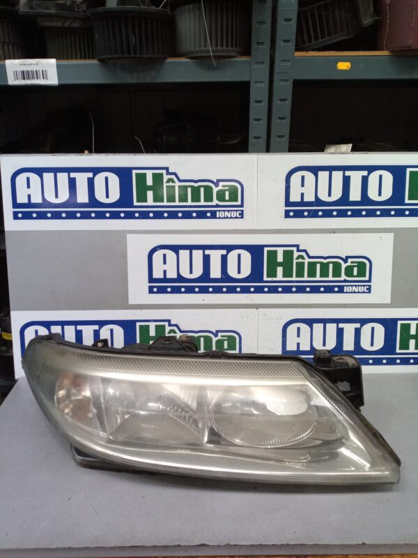 Far dreapta 8200002847 Renault Laguna 2  2001-2007