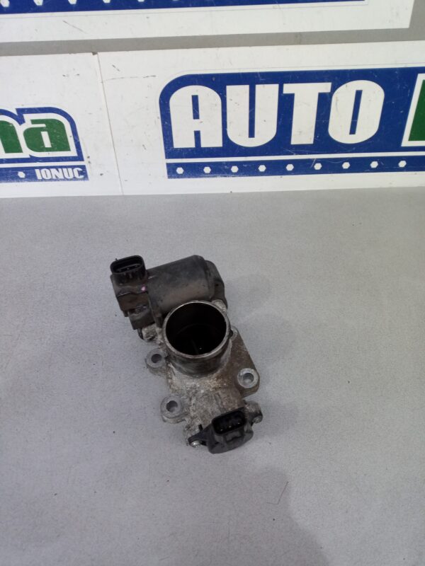 Clapeta acceleratie 192300-2010 1.4 D-4D Toyota Yaris P9  2005-2010
