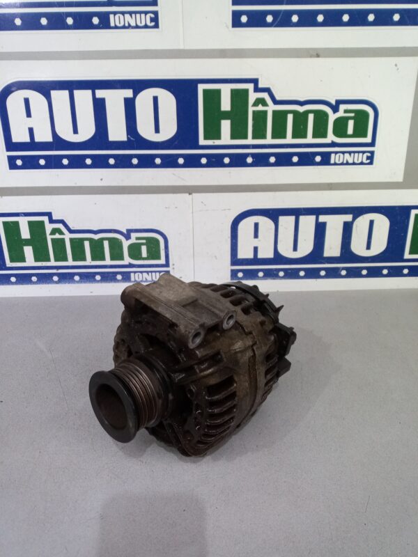 Alternator 8200727051-A 0124415043 1.4 B 98 Amperi Dacia Logan MK1  2004-2012