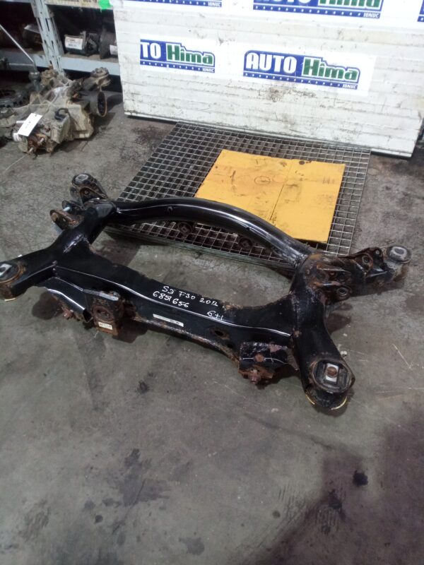 Cadru /jug/punte spate 6851656 / 2.0B(6+1) BMW Seria 3 F30 2011-2019