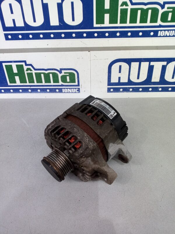 Alternator 37300-2F100 2.0 CRDI 150 Amperi Hyundai ix35 (LM  EL  ELH)  2009-2015