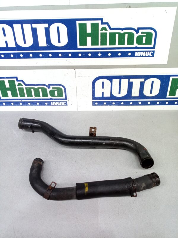 Teava apa cu furtun fara cod 2.0 CRDI Hyundai ix35 (LM  EL  ELH)  2009-2015