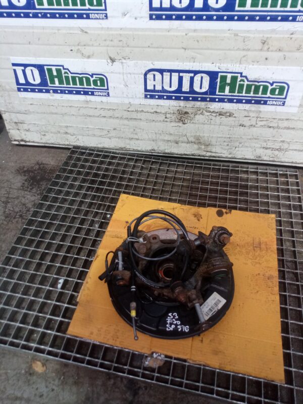 Fuzeta spate stanga fara cod 2.0B BMW Seria 3 F30  2011-2019