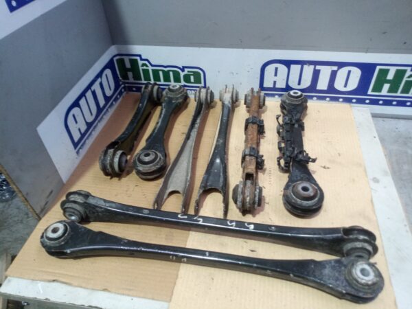 Set brate spate stanga-dreapta fara cod 2.0B BMW Seria 3 F30  2011-2019