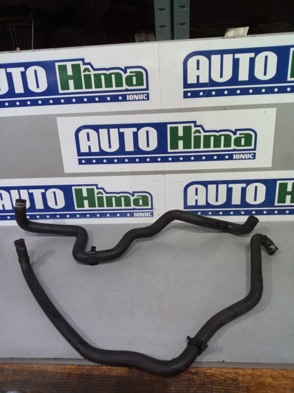 Furtune apa fara cod 2.5 TDI Volkswagen T5  2003-2015