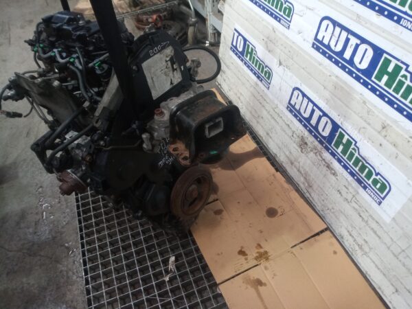 MOTOR 1.6HDI COD 9H06(9HN) PEUGEOT Partner 2  2008-Prezent