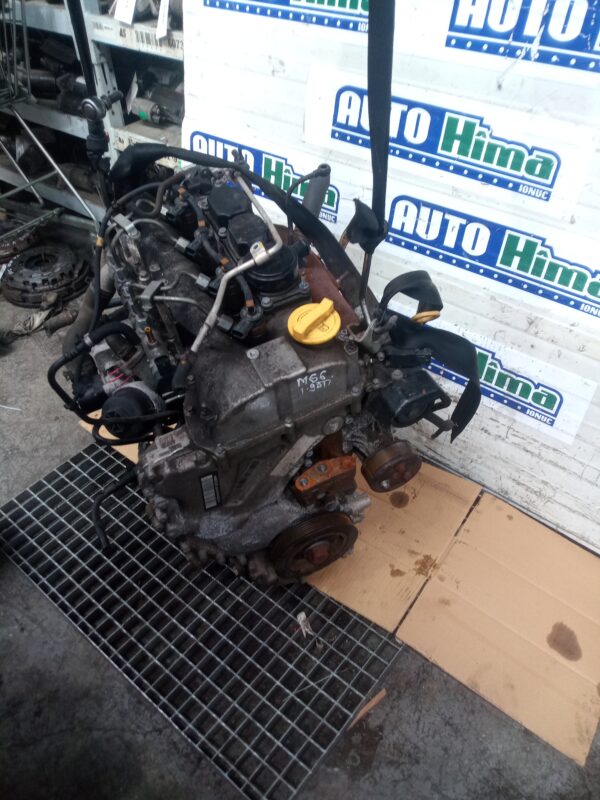 MOTOR 1.9DTI COD 19D4N  MG MG 6  2012-2025