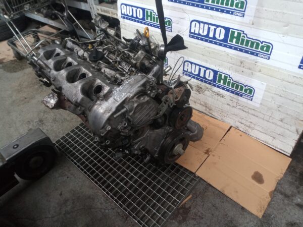 MOTOR 2.2D COD 2AD-FTV Toyota Rav4 (XA30)  2005-2013