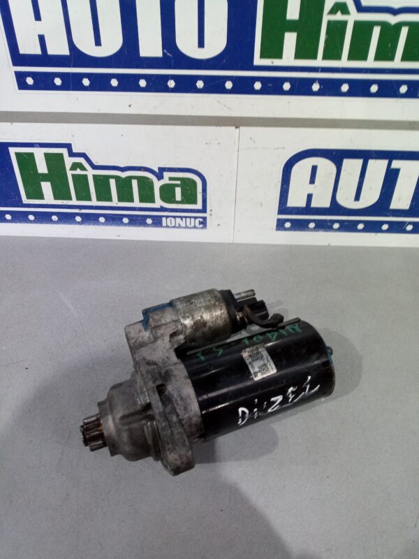 Electromotor fara cod 1.6 TDI (10 dinti) Seat Toledo KG  2012-2018
