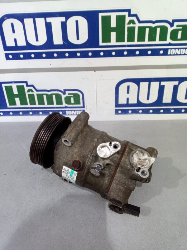 Compresor clima 5Q0820803C 1.6 TDI Seat Toledo KG 2012-2018