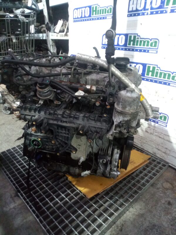 MOTOR 2.2CDTI COD Z22D1(LNQ) Chevrolet Captiva I  2006-2018