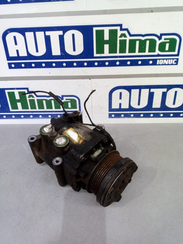 Compresor clima XS4H-19D629-AD 1.8 TDCI Ford Focus 1  1998-2004