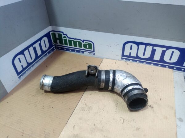 Teava-furtun aer intercooler fara cod 2.0CRDI(D4HA) Hyundai ix35 (LM  EL  ELH)  2009-2015