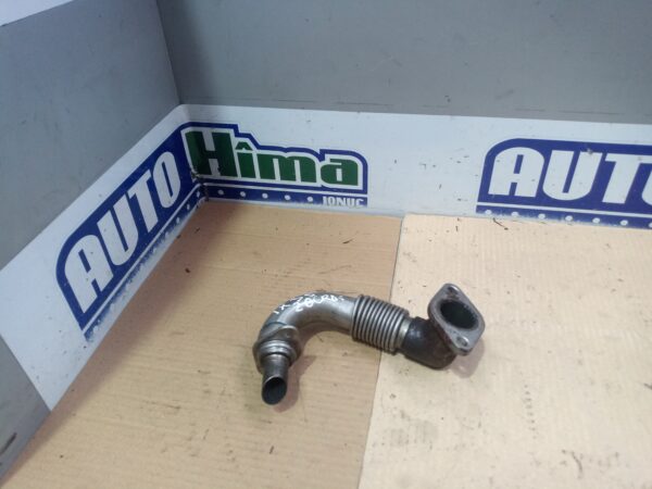 Teava gaze EGR fara cod 2.0CRDI(D4HA) Hyundai ix35 (LM EL ELH) 2009-2015