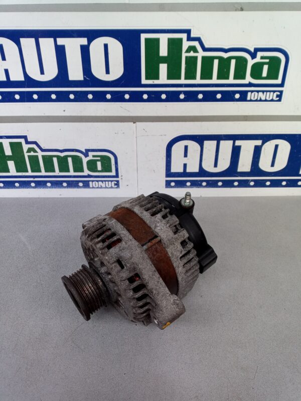 Alternator 13580078 2.2 CDTI 140 Amperi Chevrolet Captiva I  2006-2018