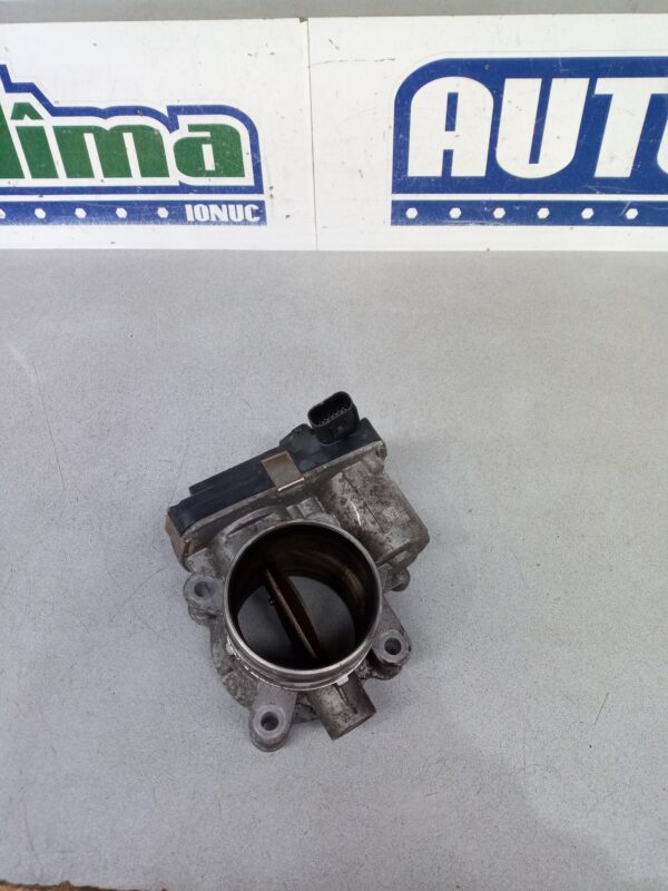 Clapeta acceleratie 25183238 2.2 CDTI Chevrolet Captiva I  2006-2018