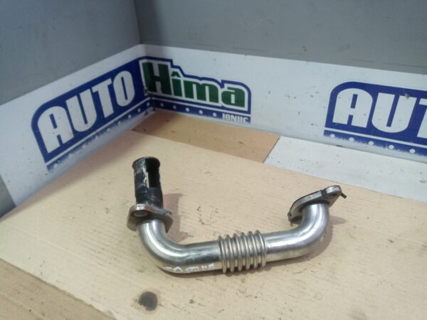 Teava gaze EGR fara cod 2.2CRDI Chevrolet Captiva I  2006-2018