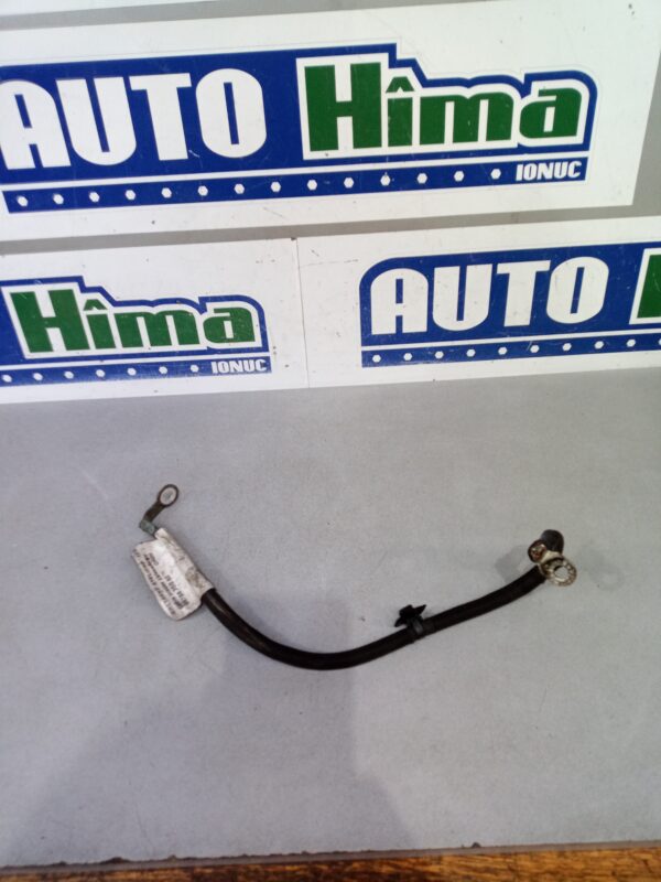 Borna baterie minus 9678875580 PEUGEOT 208  2012-2021