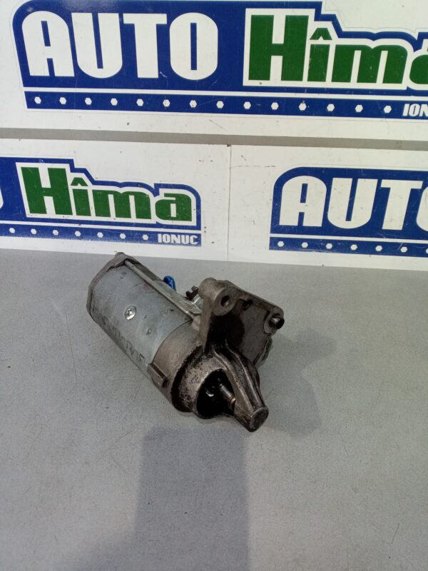 Electromotor fara cod 1.6 HDI (11 dinti) PEUGEOT 208  2012-2021