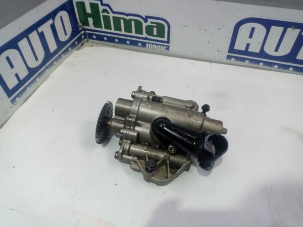 Pompa de ulei motor 04E115103F / 1.4TSI(CMB-CMBA) Volkswagen Golf 7 2012-2020